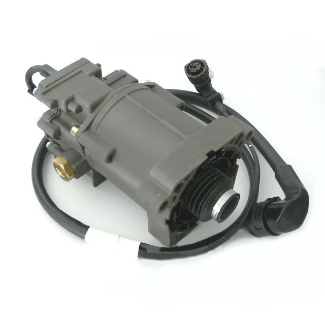 Knorr-Bremse Electronic Clutch Actuator
