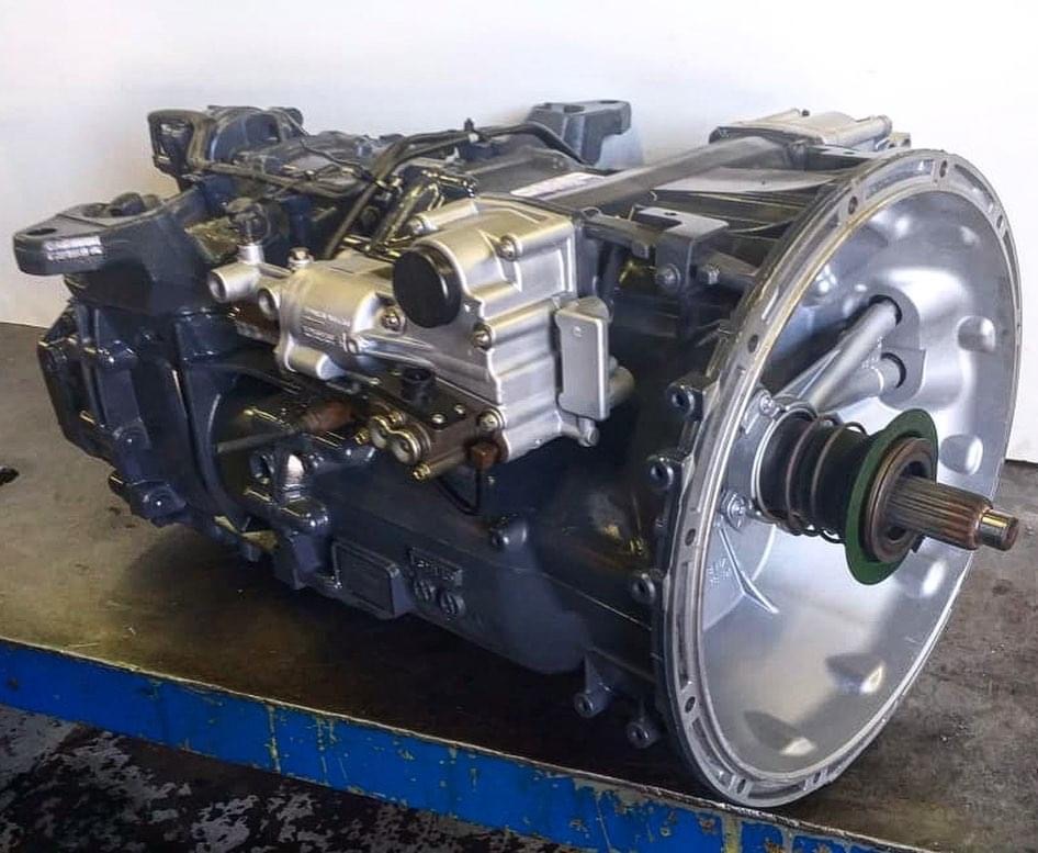 mercedes-benz g131 Gearbox Transmission