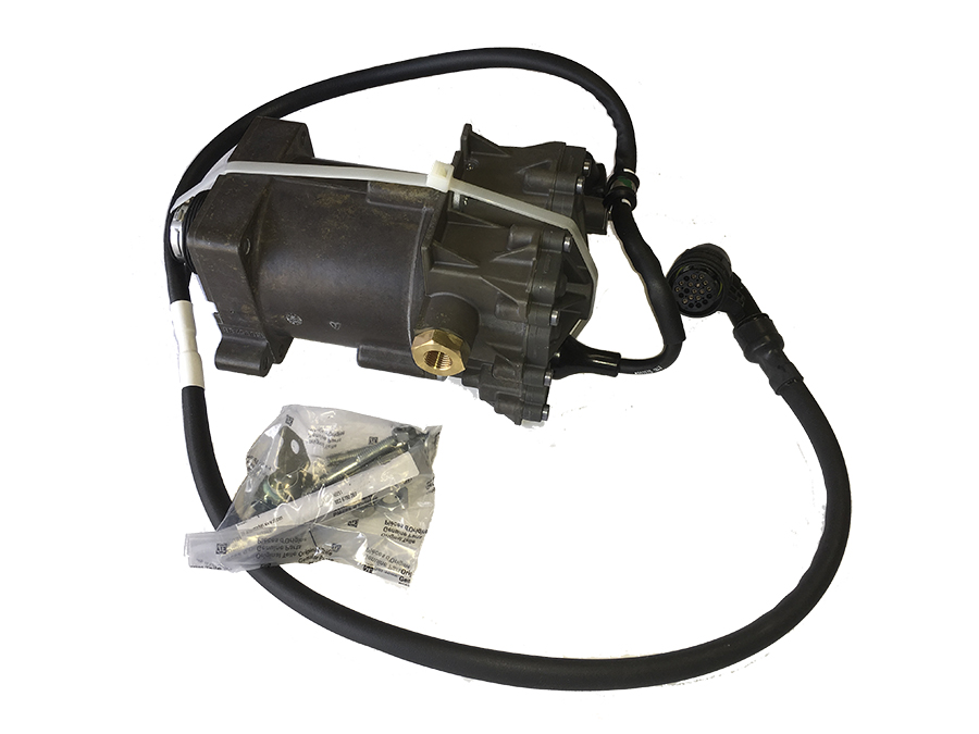 Knorr-Bremse Electronic Clutch Actuator ZF MAN DAF  IVECO Hino 