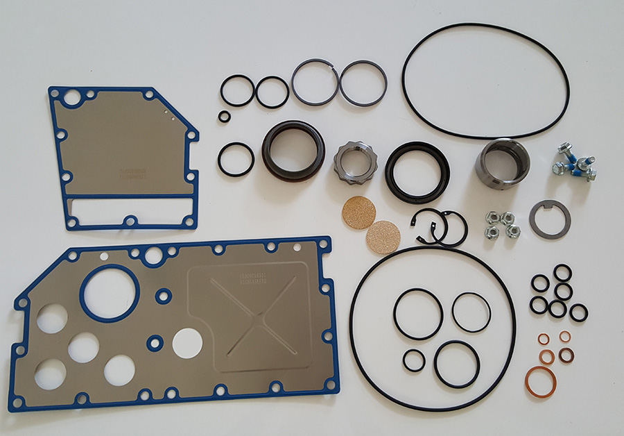 Voith VR3250 Repair Kit