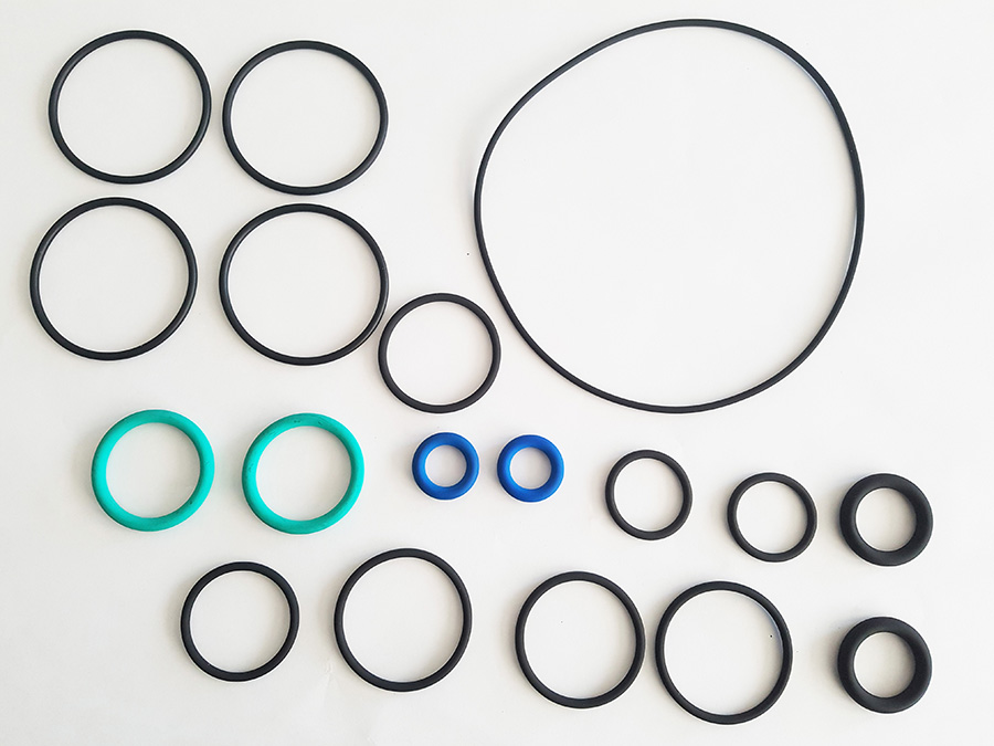 Voith VR3250 Repair Kit